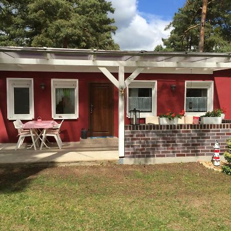 Bungalow Am Швілохзе Екстер'єр фото